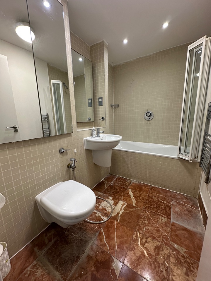 Additional image 6 of 2 Bed Flat, Burwood Place, W2, N1 7GU