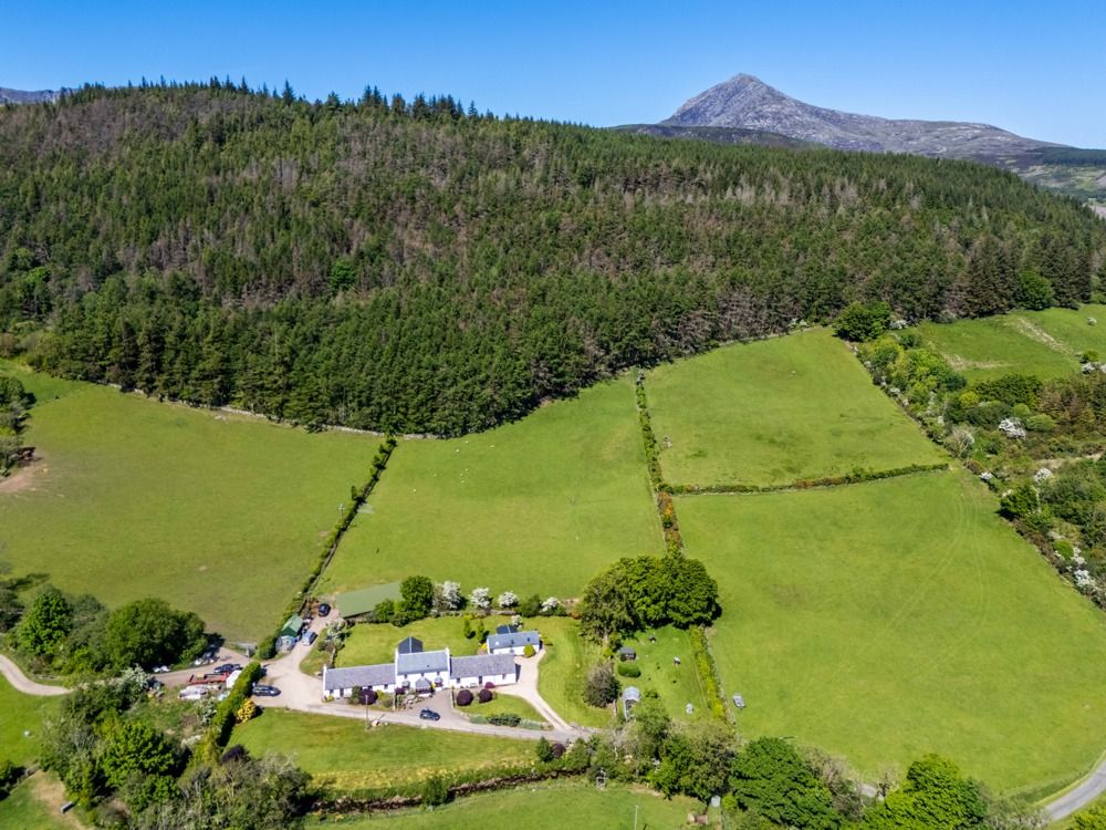 Additional image 2 of 5 bed farm for saleBurnbank (4 Properties), Brodick, Isle Of Arran, North Ayrshire KA27