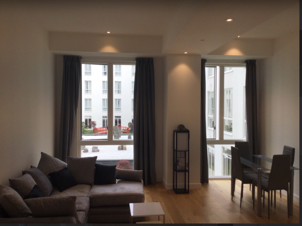 1 Bed Flat, Esther Anne Place, N1, N1 7GU