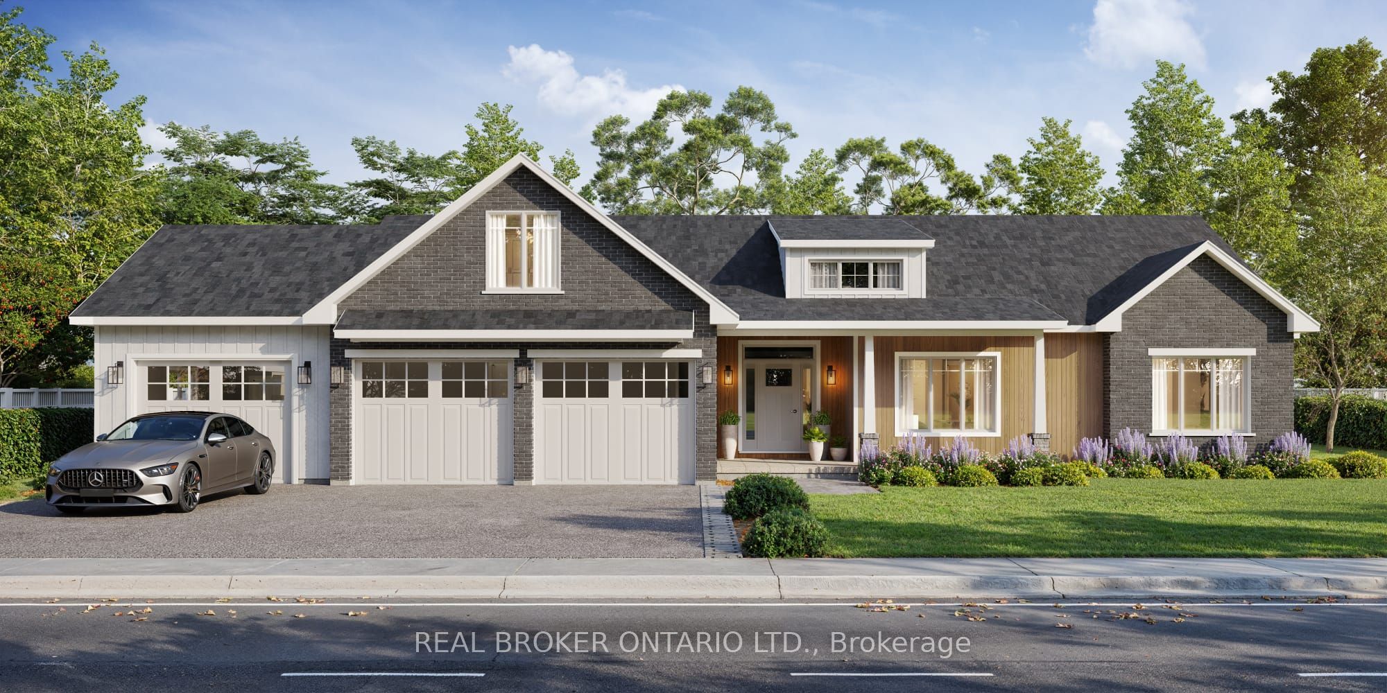 2427 East Quarter Line, Norfolk, ON, N4B 2W4