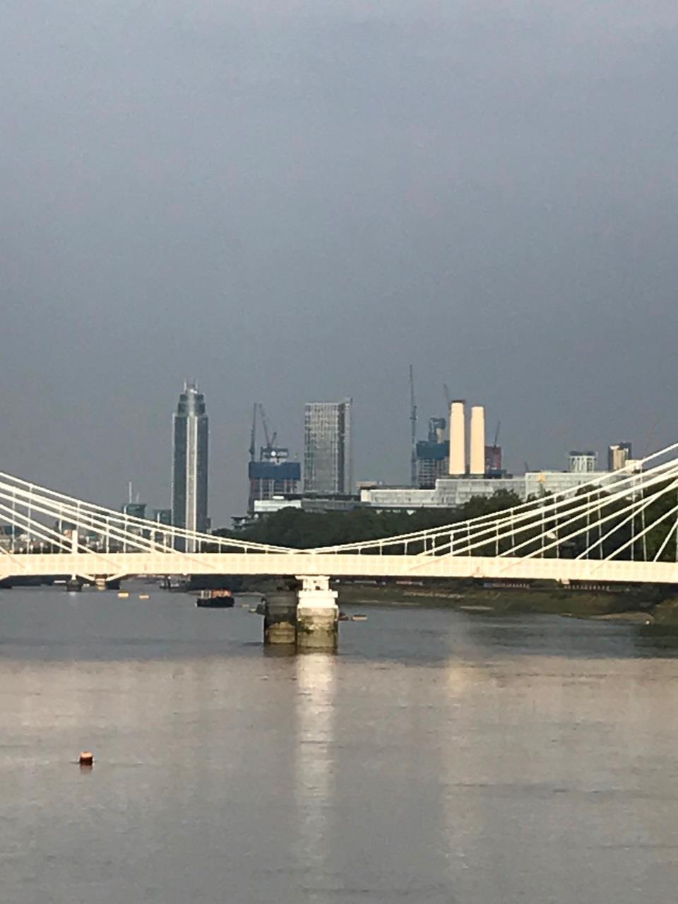 Additional image 7 of 1 Bed Flat, Beaufort Street, SW3, N1 7GU