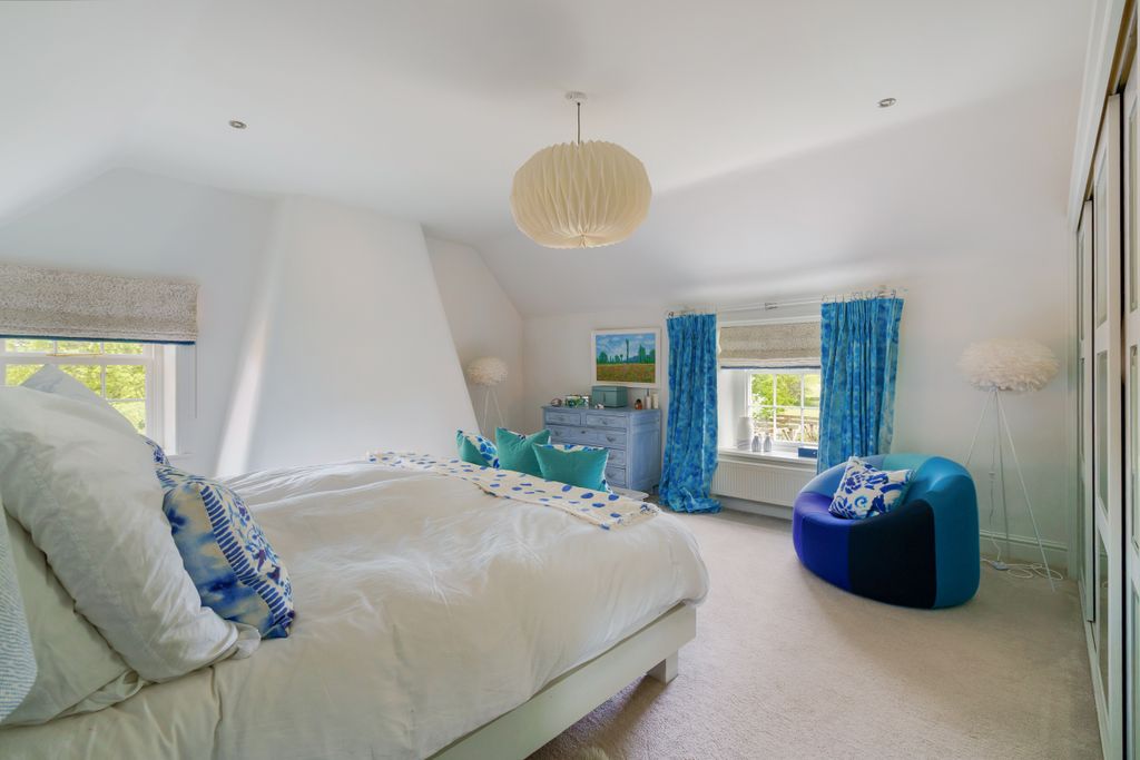 Additional image 16 of 5 bed detached house for saleThorpe Lane, Tealby, Market Rasen LN8