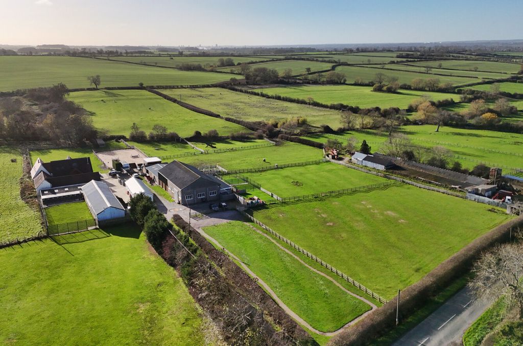 Additional image 46 of 4 bed detached house for saleSouth Croxton Road, Queniborough, Leicester LE7