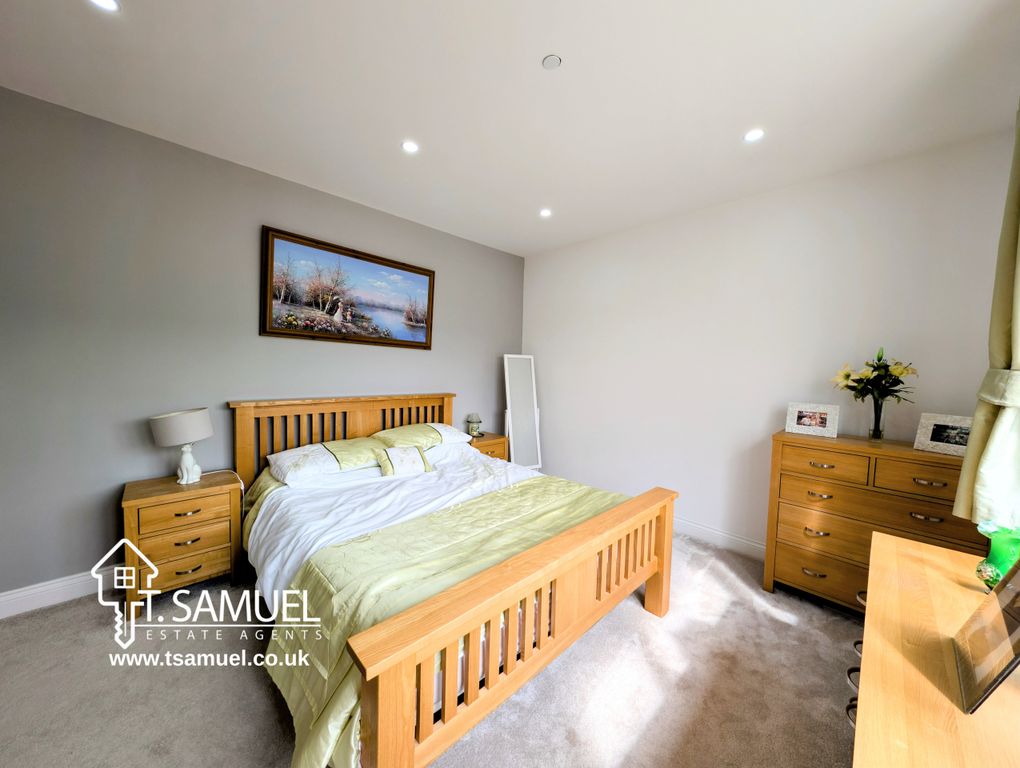 Additional image 52 of 5 bed detached house for saleGolwg Y Mynydd, Llanwonno Road, Mountain Ash CF45