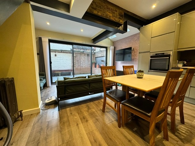 Additional image 2 of Room in a Shared House, Brandon Street, SE17, N1 7GU