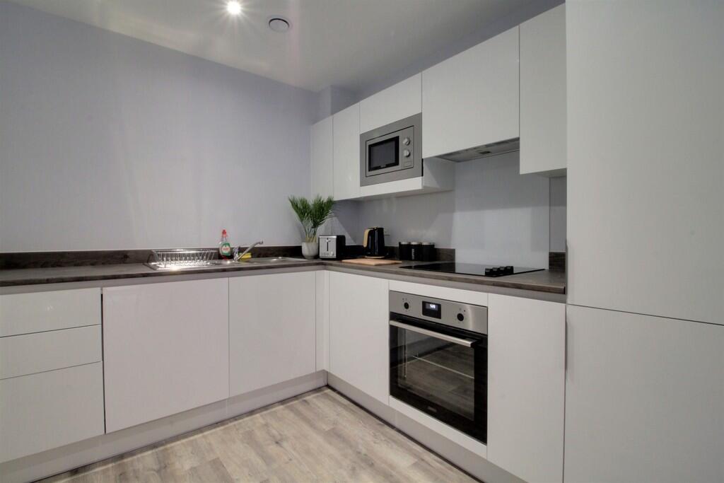 Additional image 5 of The Forge, Bradford Street, Digbeth