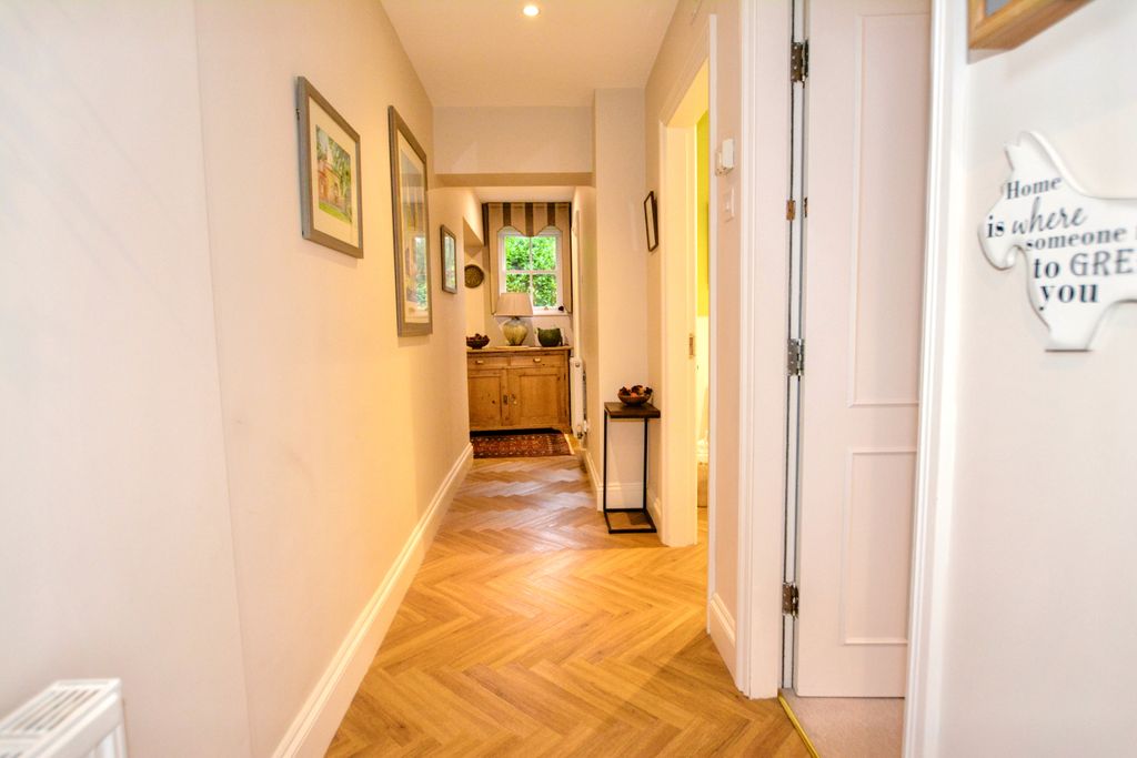 Additional image 7 of 2 bed flat for saleHill House Lodge, Burgage Lane, Southwell NG25