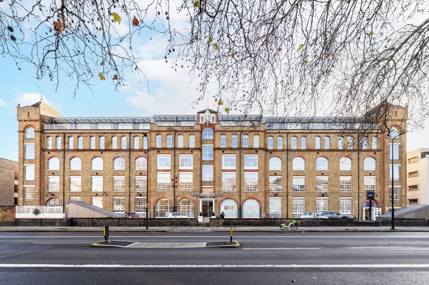 Additional image 21 of 2 Bed Flat, Clapham Road, SW9, N1 7GU