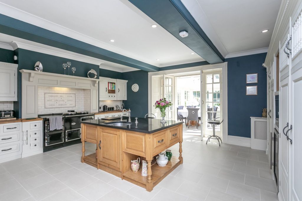 Additional image 3 of 9 bed detached house for saleMoorber Lane, Coniston Cold, Skipton, North Yorkshire BD23