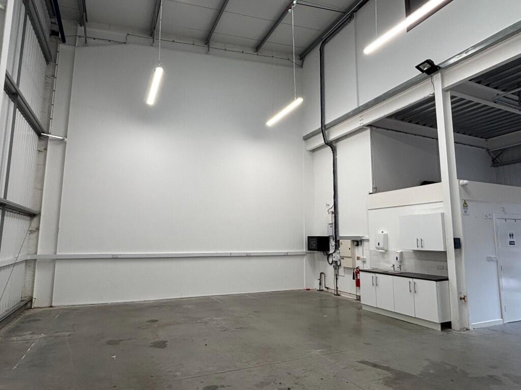 Additional image 4 of Unit 11, Birmingham Trade Park, Kingsbury Road, Birmingham, B24 9PS