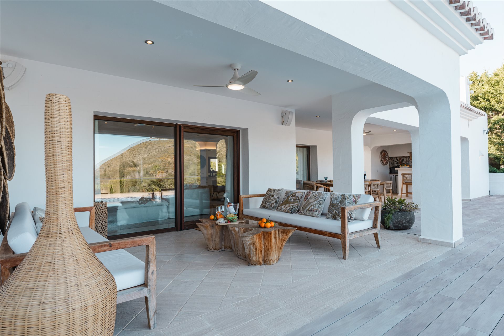 Additional image 7 of Moraira (Alicante)