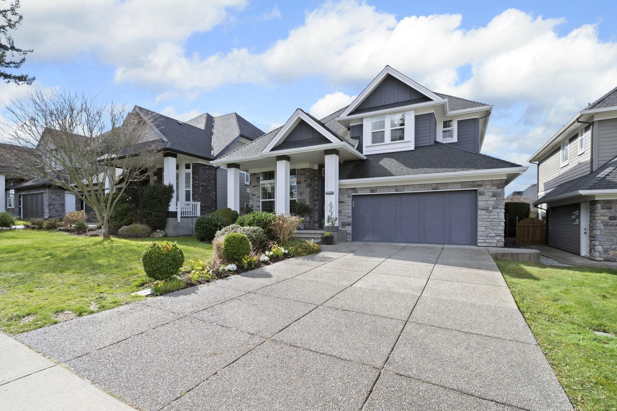 Additional image 2 of 2653 164 Street, Surrey, BC, V3Z 0E2