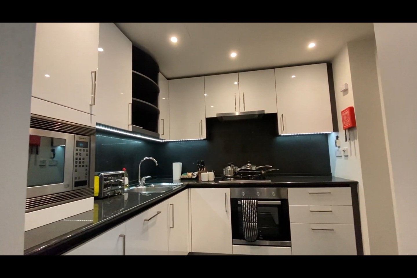 Additional image 9 of 2 Bed Flat, George St, W1H, N1 7GU