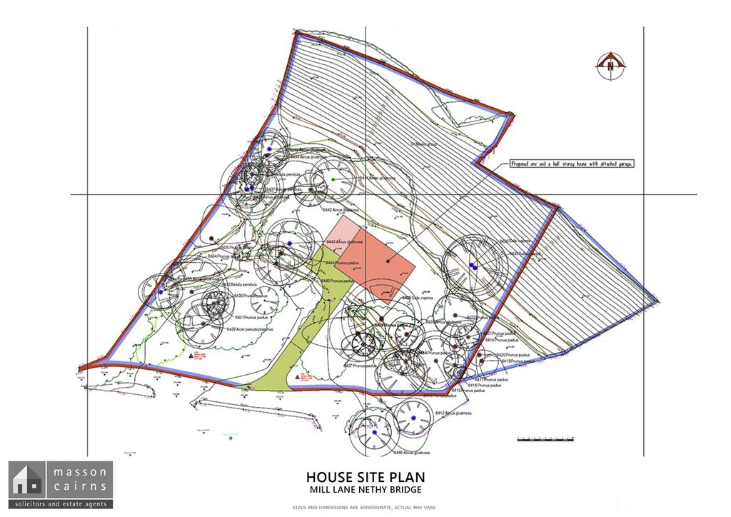 Additional image 10 of Land for saleHouse Site, Mill Lane, Nethy Bridge PH25