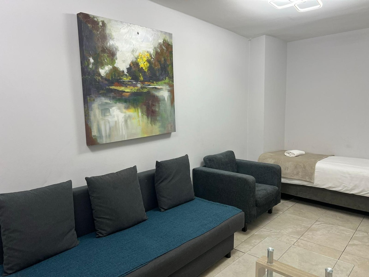 Additional image 14 of 1 Bed Flat, Pentonville Road, N1, N1 7GU