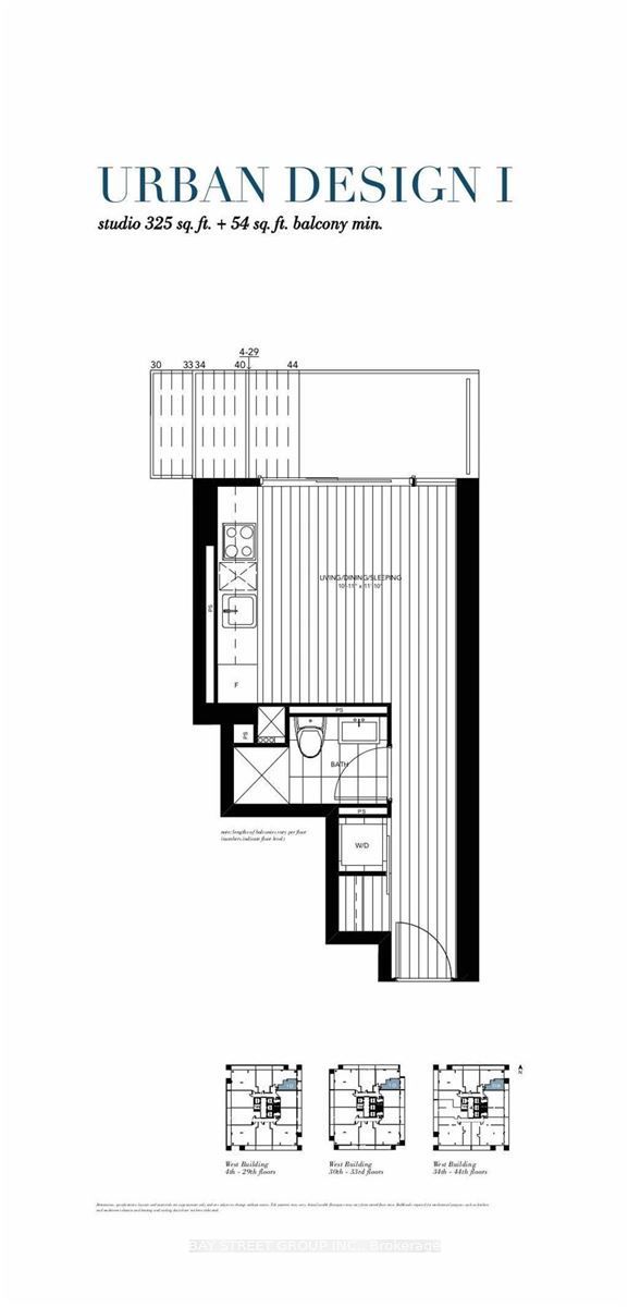 Additional image 2 of 1210-65 St Mary Street, Toronto, ON, M5S 0A6