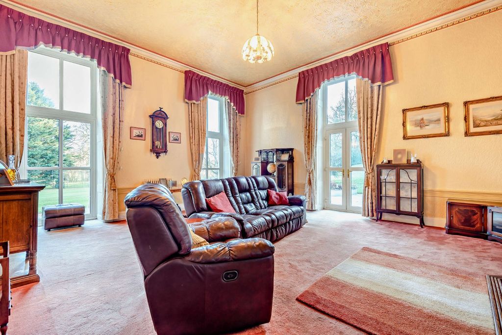 Additional image 4 of 8 bed detached house for salePenybont, Llandrindod Wells, Powys LD1