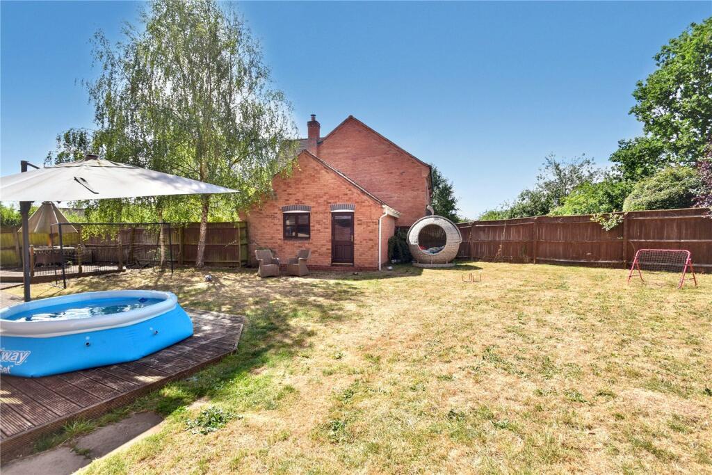 Additional image 15 of Hanbury Croft, Hanbury, Bromsgrove, B60