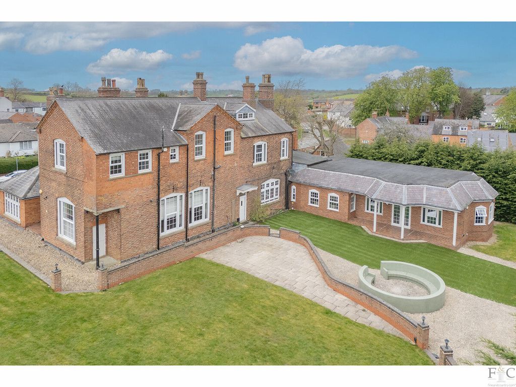 Additional image 29 of 7 bed detached house for saleBerridges Lane, Husbands Bosworth LE17