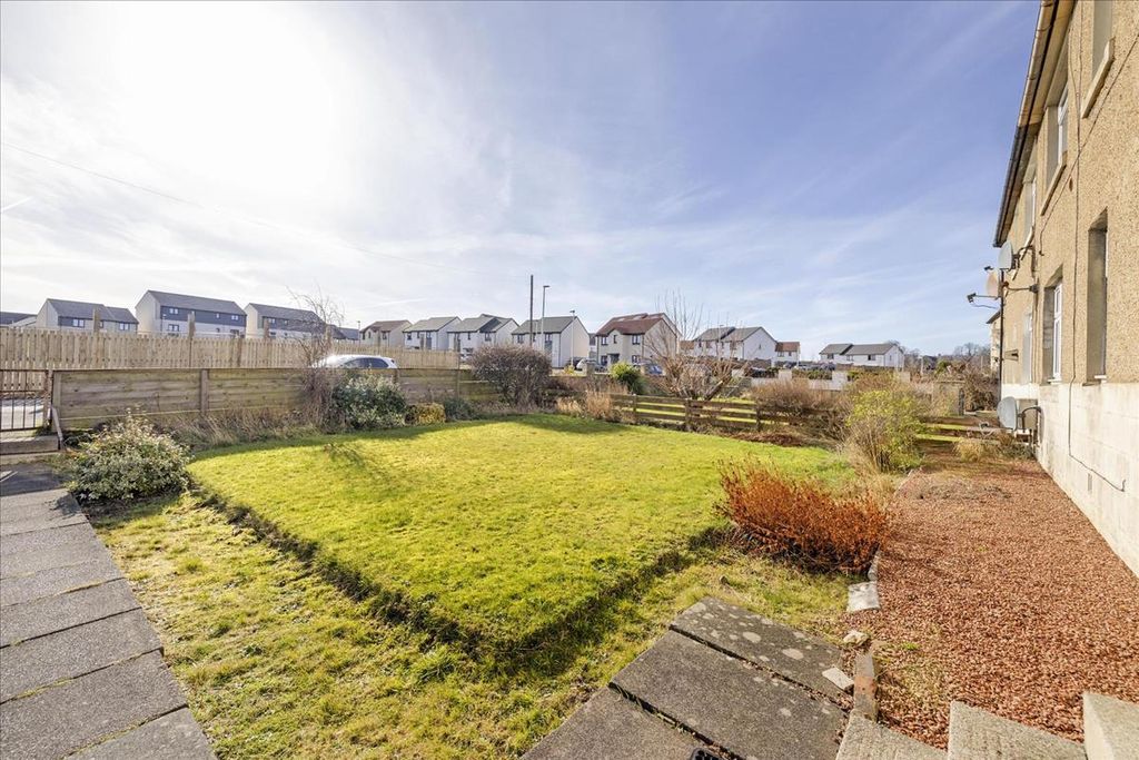 Additional image 15 of 3 bed flat for sale47 Newton Village, Dalkeith EH22