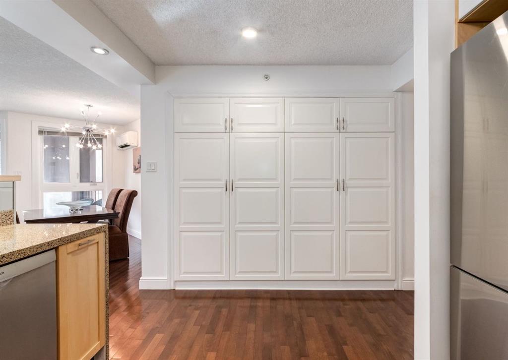 Additional image 5 of 8402-400 Eau Claire Avenue SW, Calgary, AB, T2P 4X2