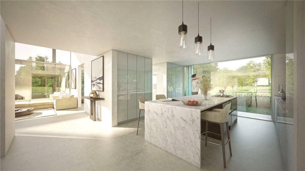 Additional image 6 of Land for saleBradley Lane, Clipsham, Oakham, Rutland LE15