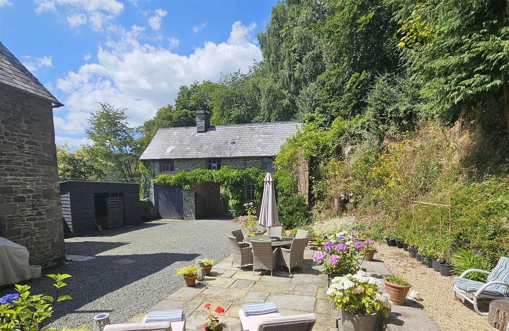 Additional image 35 of 7 bed country house for saleLlandeilo Graban, Builth Wells LD2
