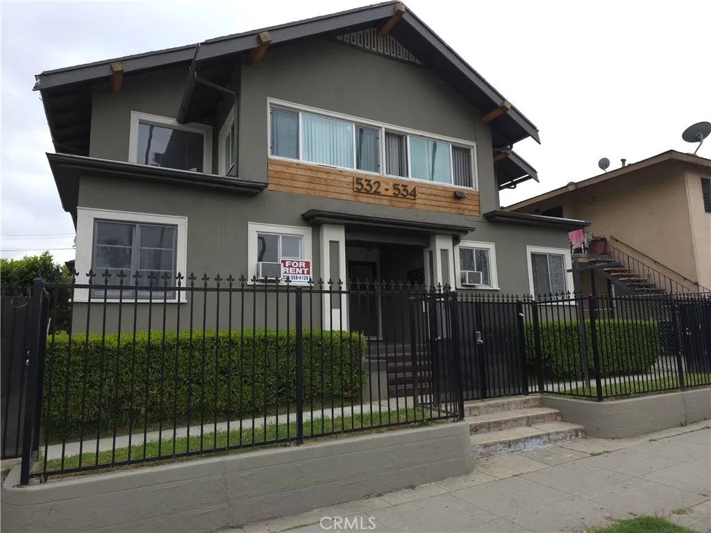 532 S St Louis St, Los Angeles, CA 90033