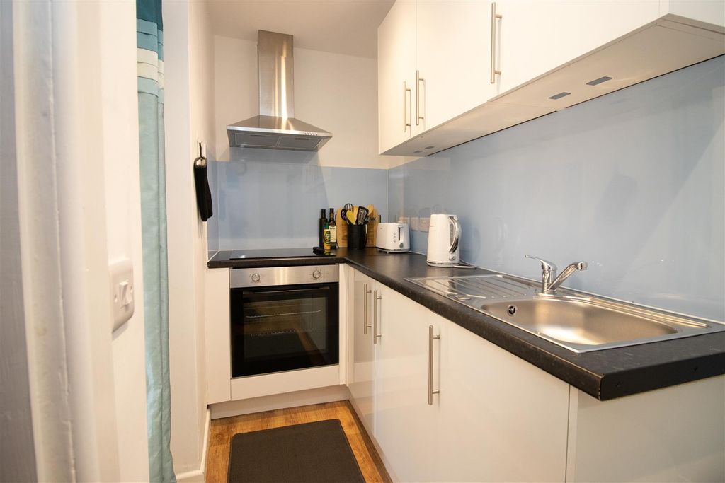 Additional image 3 of 1 bed flat for saleMansfield Road, Hawick TD9