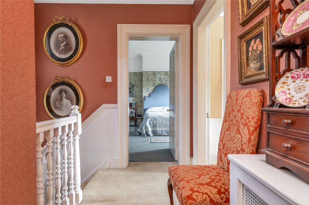 Additional image 9 of 8 bed detached house for saleThe Old Rectory, Great Easton, Leicestershire LE16