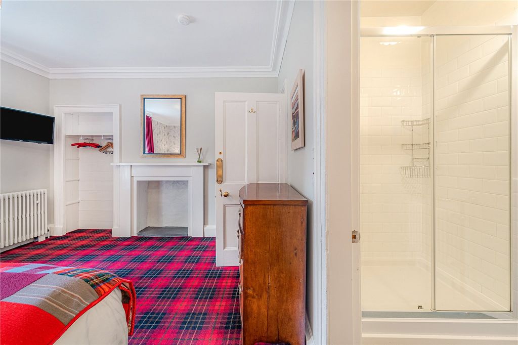 Additional image 25 of 6 bed detached house for saleTullich House, Dufftown, Keith, Moray, Aberdeenshire AB55