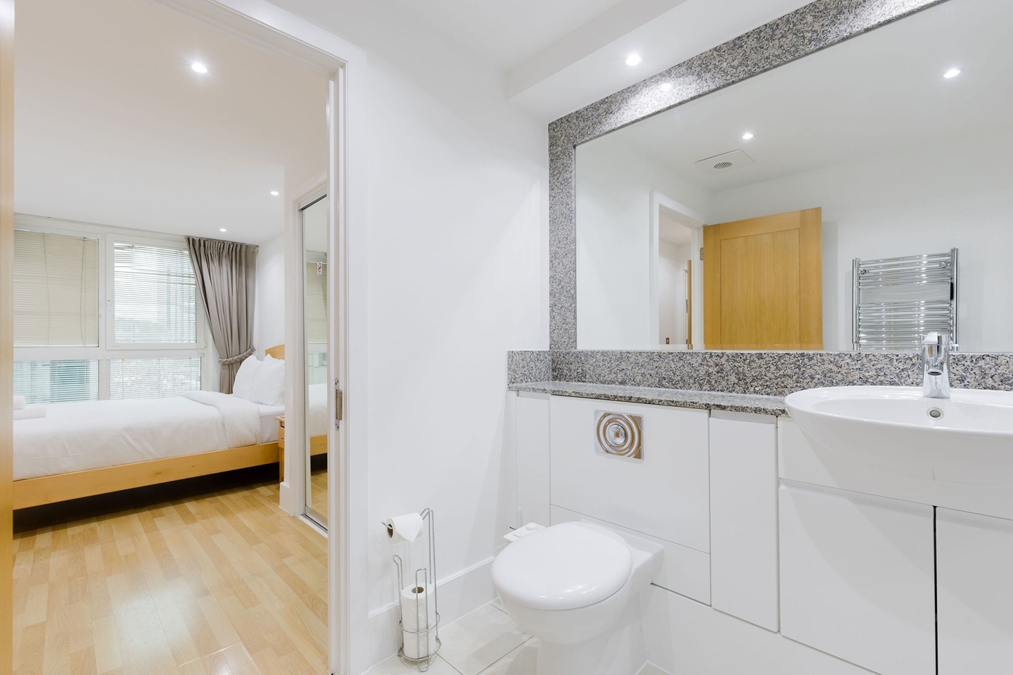 Additional image 4 of 2 Bed Flat, St George Wharf, SW8, N1 7GU