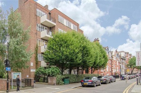 Additional image 6 of 1 Bed Flat, Pond House, SW3, N1 7GU
