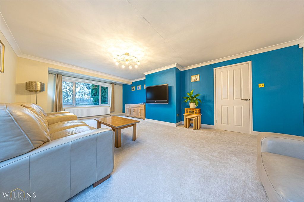 Additional image 3 of Land for saleWatling Street, Hints B78