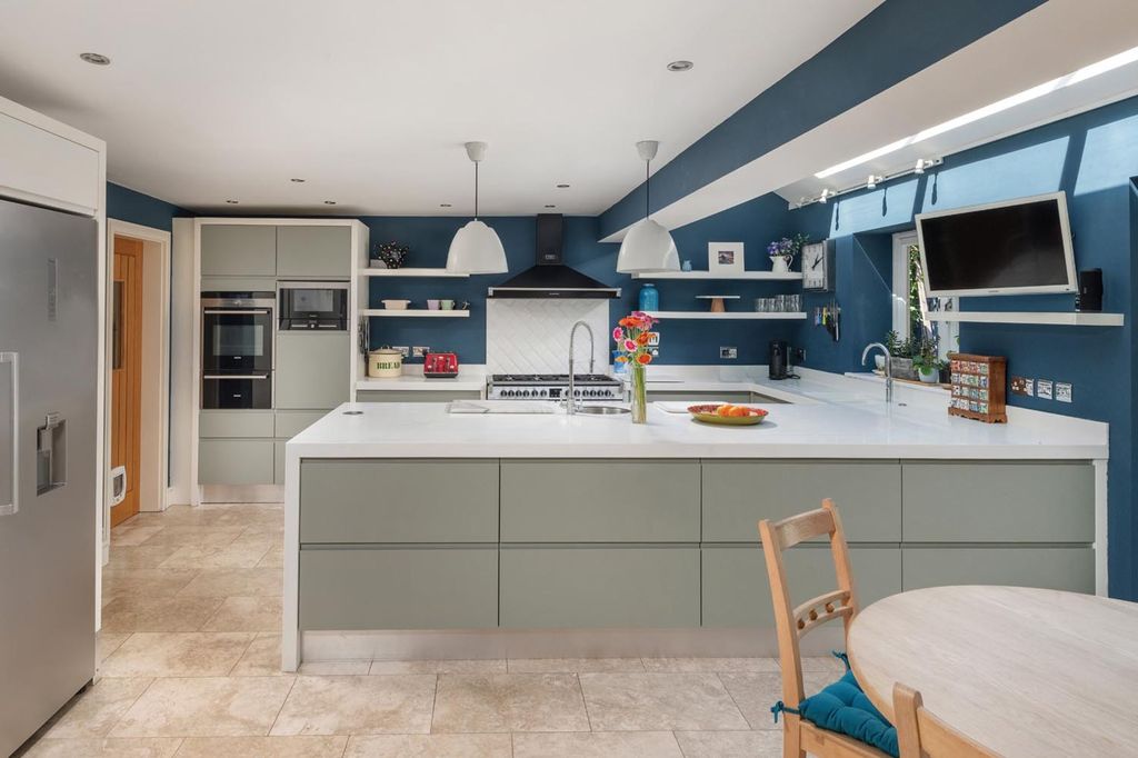 Additional image 2 of 4 bed detached house for saleBirchwood House, Main Street, Corbridge, Northumberland NE45