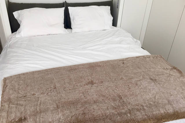 Additional image 11 of Studio Flat, St Vincent Street, W1U, N1 7GU