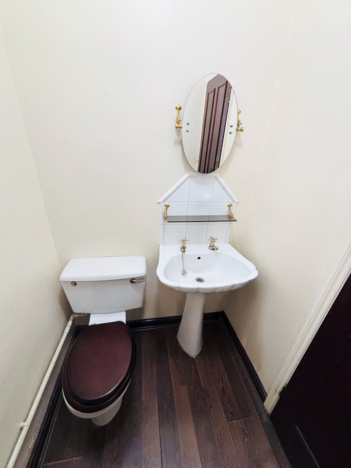 Additional image 10 of Room in a Shared Flat, Ian Bowater Court, N1, N1 6DG