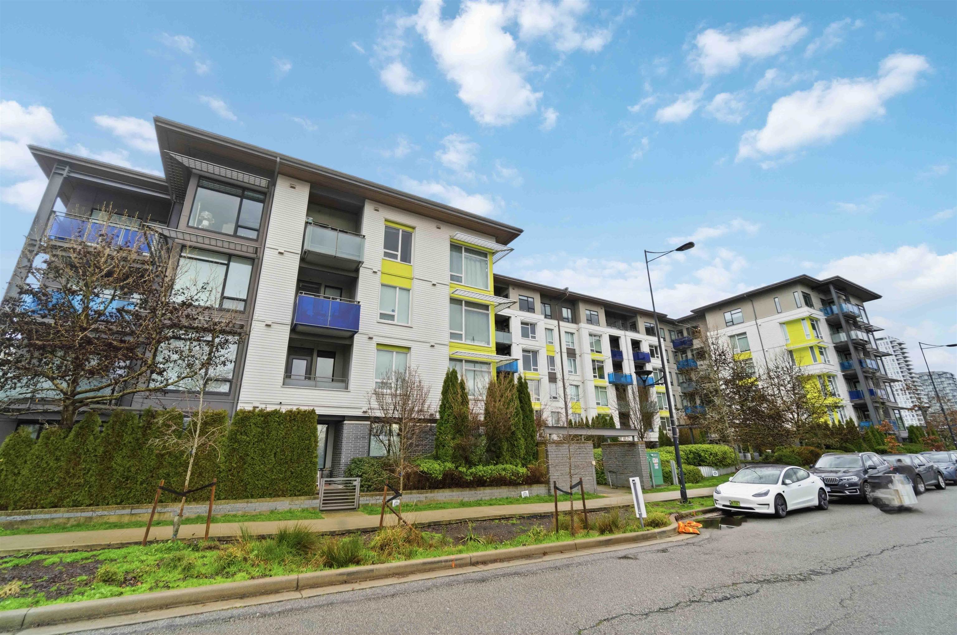 Additional image 3 of 414-3289 Riverwalk Avenue, Vancouver, BC, V5S 0G2