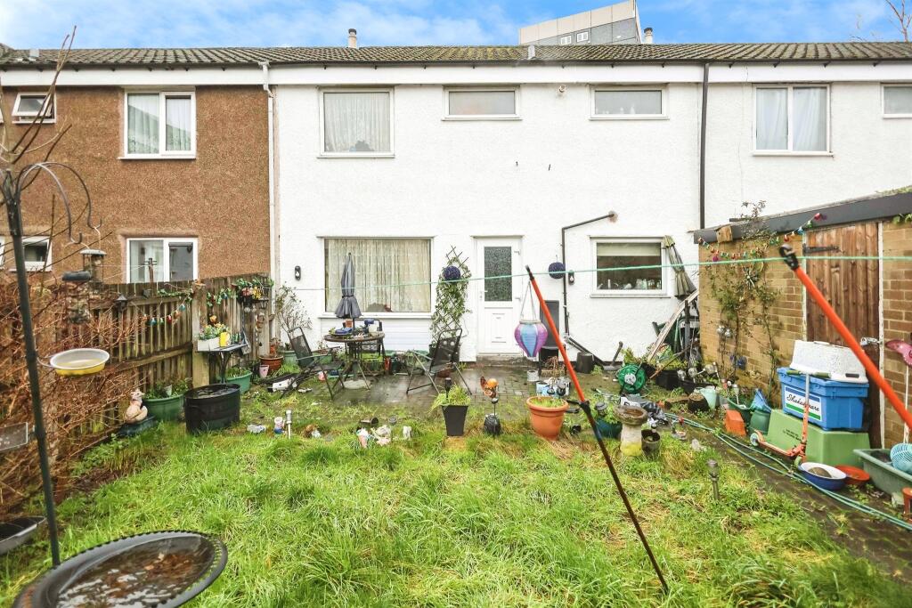 Additional image 2 of Bromford Drive, Birmingham