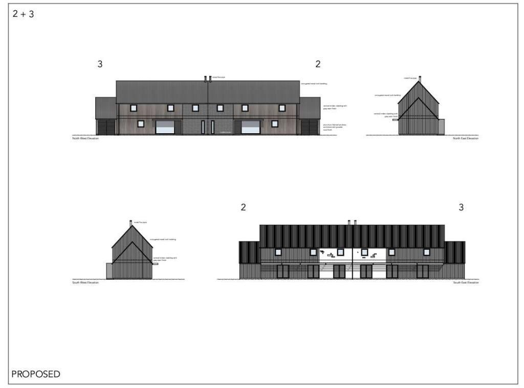 Additional image 2 of Land for saleLlangrove, Ross-On-Wye HR9