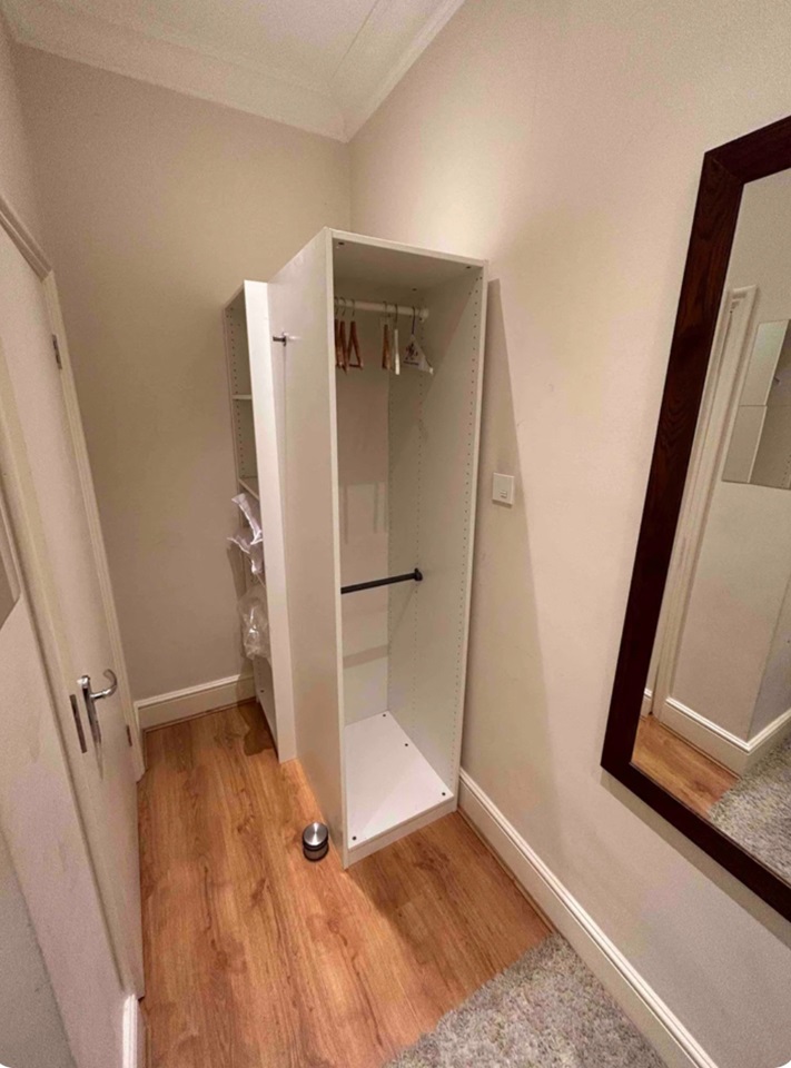 Additional image 8 of 1 Bed Flat, Bank Chambers, SW1Y