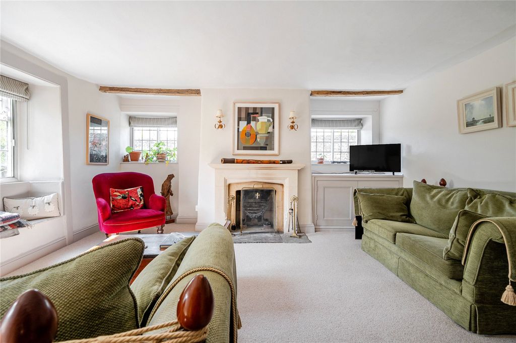 Additional image 8 of 5 bed detached house for saleChurch Street, North Luffenham, Oakham, Rutland LE15