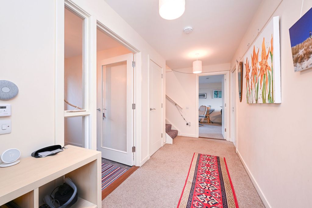 Additional image 18 of 3 bed semi-detached house for sale5 Parkview, Sandwick, Shetland ZE2