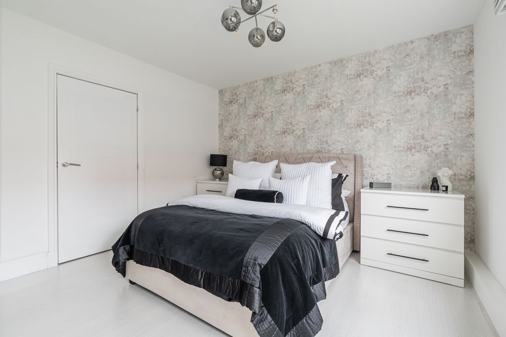 Additional image 13 of 3 bed flat for sale27 Waverley Road, Bonnyrigg EH19