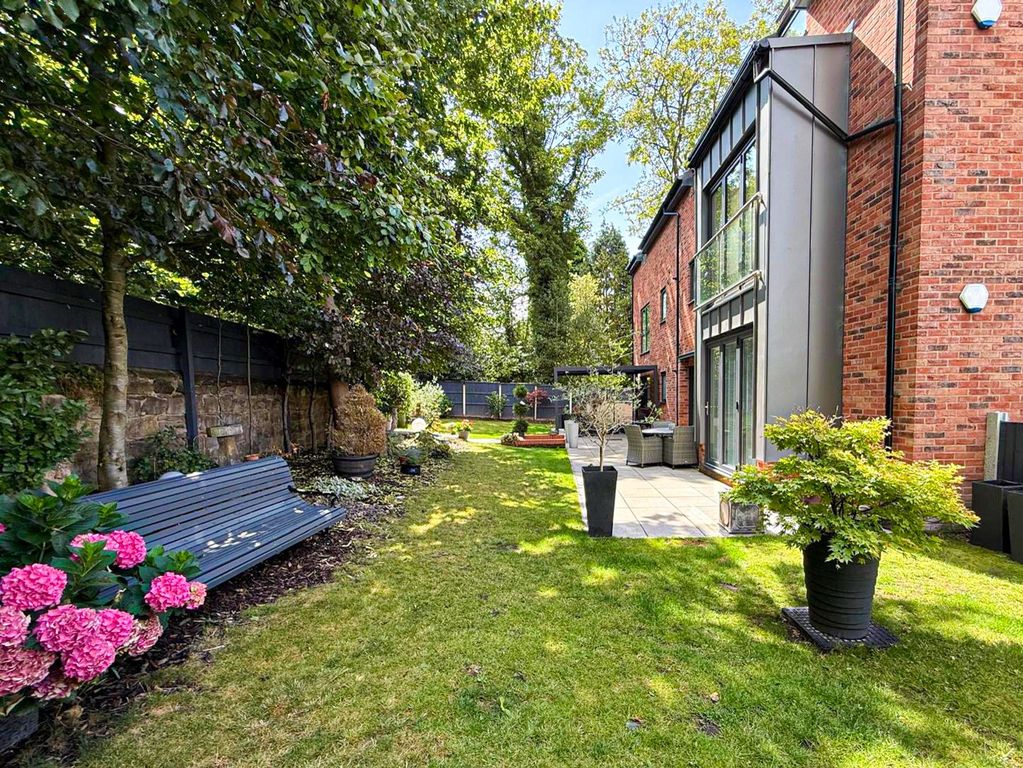 Additional image 3 of 2 bed flat for saleMoorcroft Road, Liverpool L18