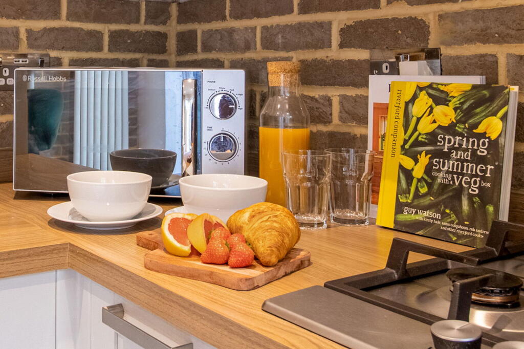 Additional image 5 of Old London Road, St. Albans, AL1 1QD