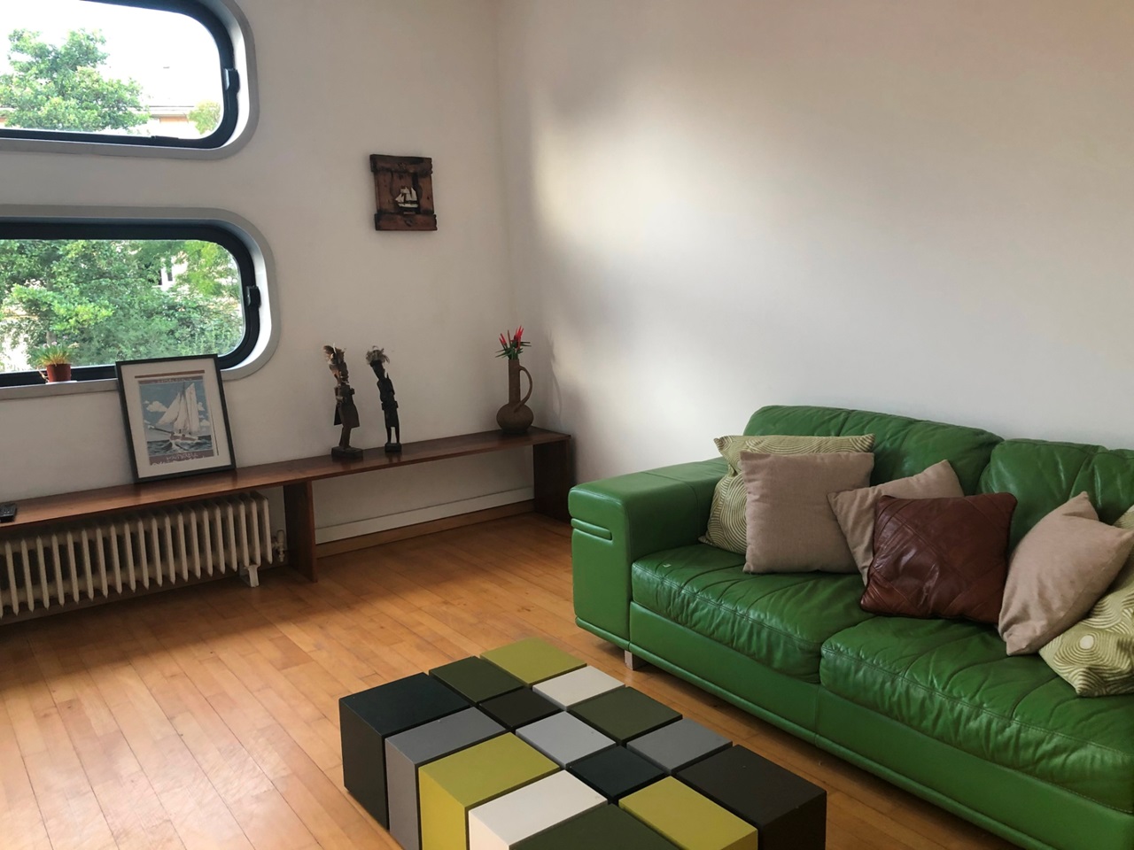 Additional image 11 of 2 Bed Terraced House, Grand Union Walk, NW1, N1 7GU