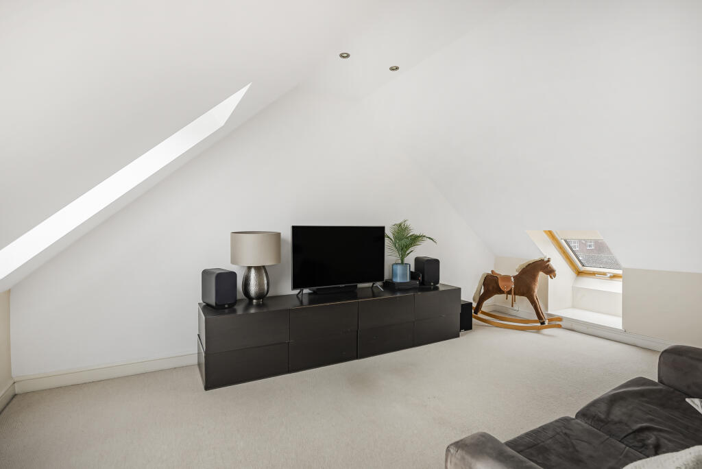 Additional image 24 of Somersham, Welwyn Garden City, Hertfordshire, AL7