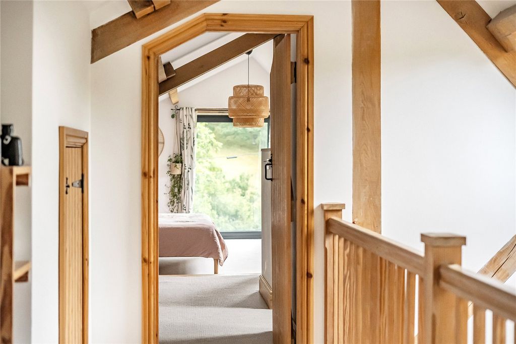 Additional image 15 of 5 bed detached house for saleLlanafanfawr, Builth Wells, Powys LD2