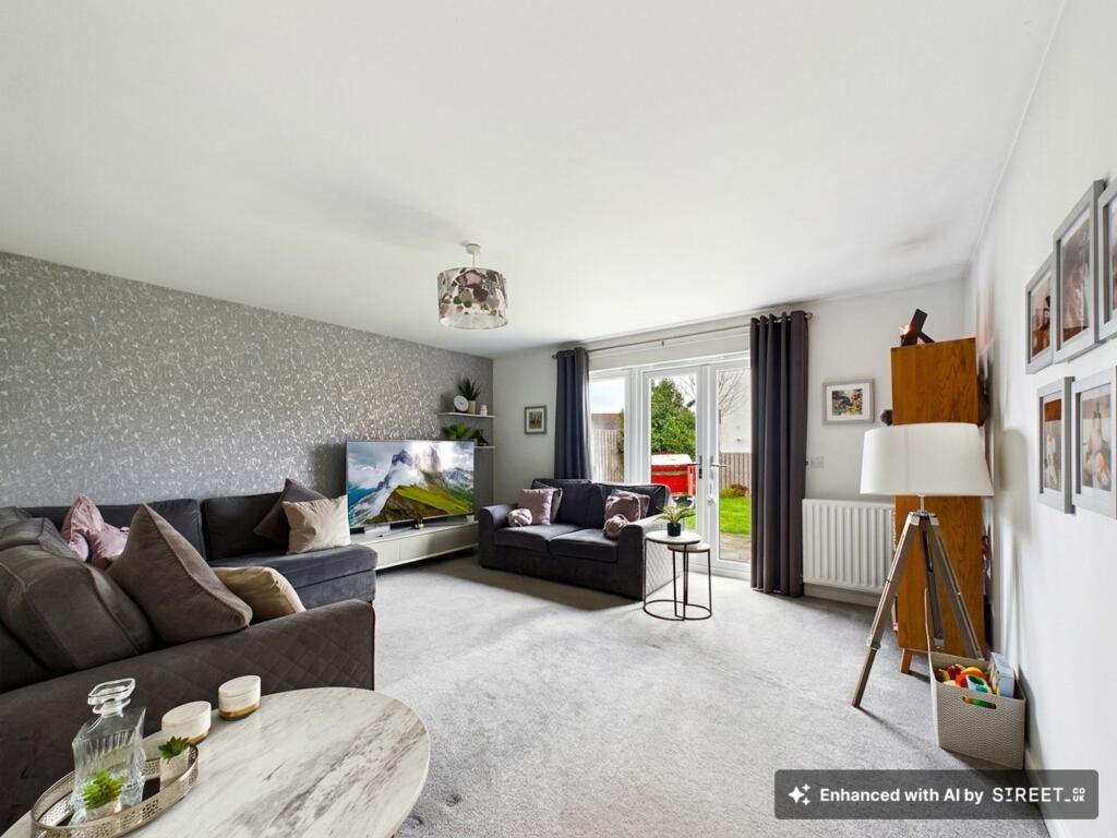 Additional image 10 of Baillie Crescent, Alford, AB33